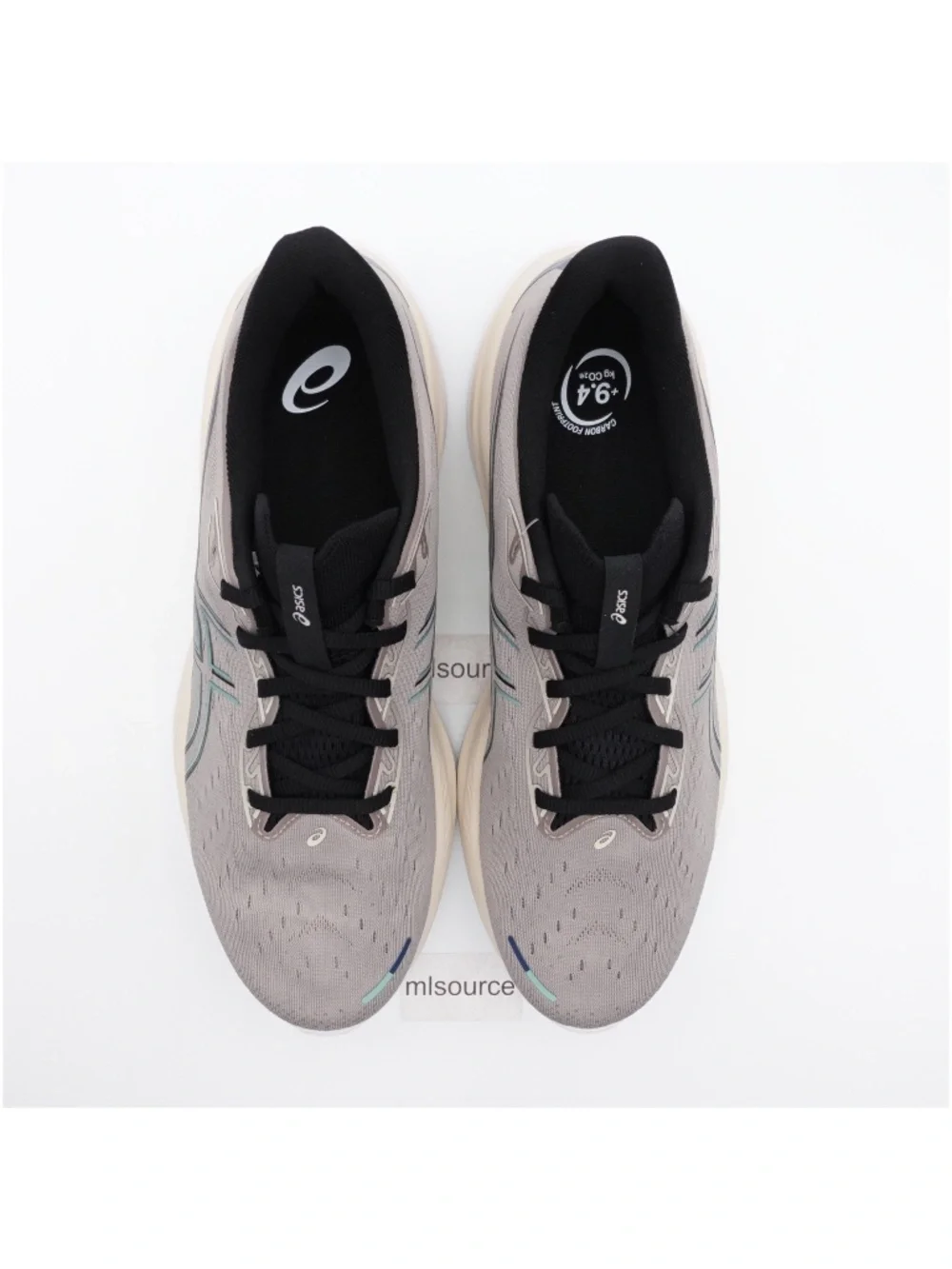NEW Size 11.5 Men's ASICS GEL-Cumulus 26 Running Shoes 1011B792-250 Moonrock